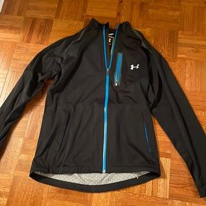 Under Armour light weight jacket